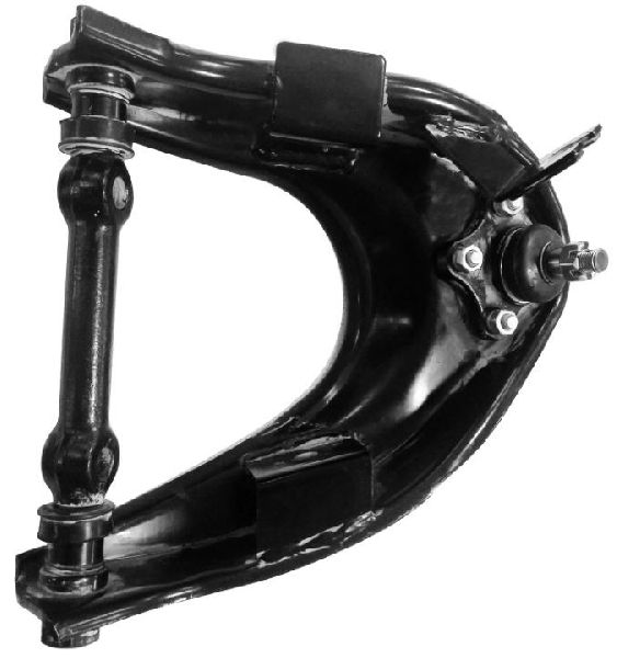 1986-1987 Mazda B2000 Suspension Control Arm and Ball Joint Assembly - Front Right Upper (Suspensia)