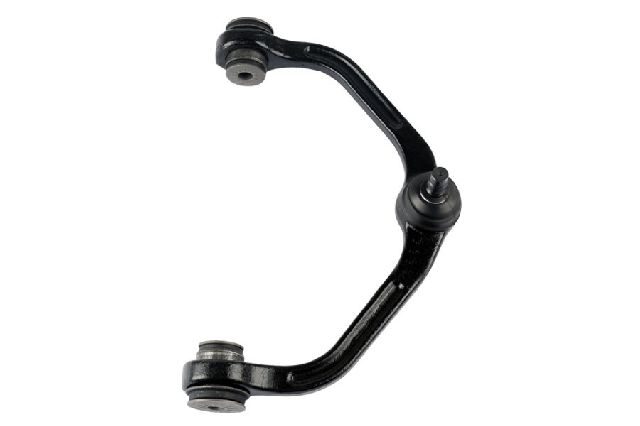1998-2001 Mazda B2500 Suspension Control Arm and Ball Joint Assembly - Front Right Upper (Suspensia)