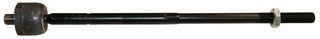 2009-2011 Ford Focus Steering Tie Rod End - Front Inner (Suspensia)