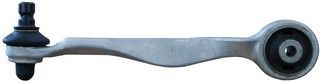 1997-1999 Audi A8 Suspension Control Arm and Ball Joint Assembly - Front Left Upper Rearward (Suspensia)