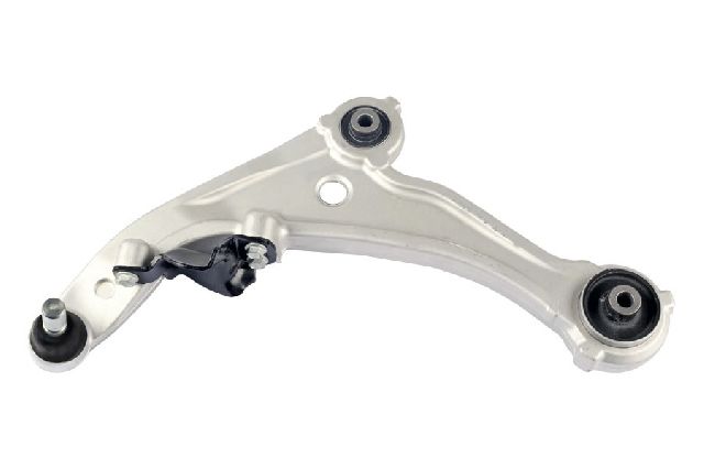 2007-2013 Nissan Altima Suspension Control Arm and Ball Joint Assembly - Front Left Lower (Suspensia)