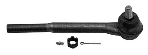 2000-2001 Dodge Ram 1500 Steering Tie Rod End - Front Inner (Suspensia)