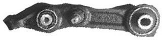 2007-2011 Mercedes-Benz CLS550 Suspension Control Arm - Front Left Lower Rearward (Suspensia)