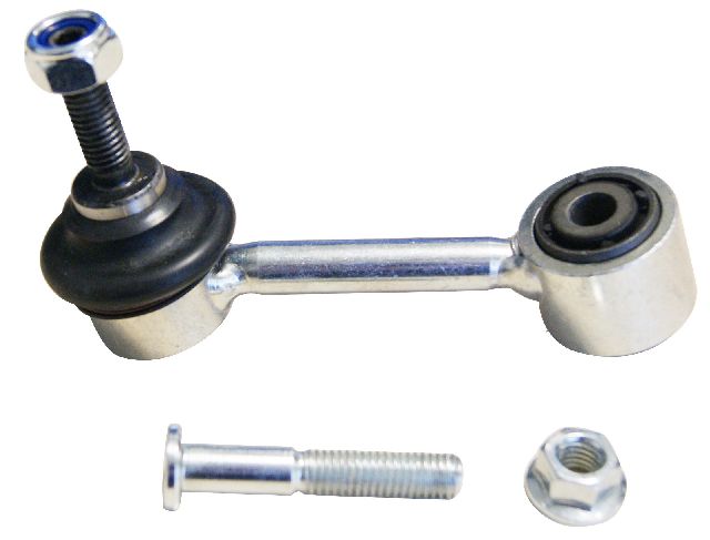 2006-2013 Audi A3 Suspension Stabilizer Bar Link Kit - Rear (Suspensia)