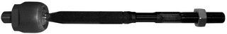 2007-2010 Toyota Yaris Steering Tie Rod End - Front Inner (Suspensia)
