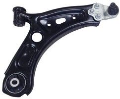 2016-2022 Fiat 500X Suspension Control Arm and Ball Joint Assembly - Front Right Lower (Suspensia)