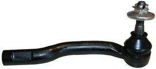 2010-2015 Toyota Prius Steering Tie Rod End - Front Right Outer (Suspensia)