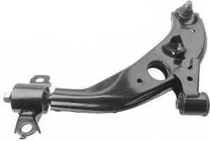 1993-1997 Ford Probe Suspension Control Arm and Ball Joint Assembly - Front Left Lower (Suspensia)
