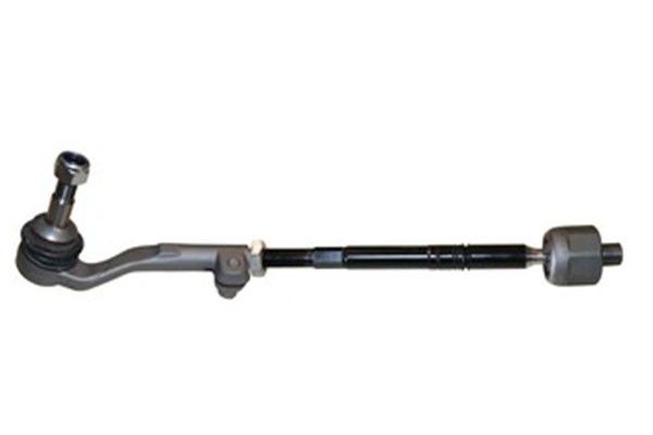 2013-2018 BMW 320i Steering Tie Rod End Assembly - Front Left (Suspensia)