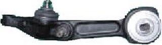 1998-1999 Mercedes-Benz S320 Suspension Control Arm and Ball Joint Assembly - Front Right Lower Rearward (Suspensia)