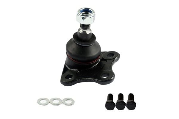 1999-2006 Volkswagen Golf Suspension Ball Joint - Front Right Lower (Suspensia)