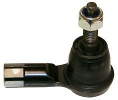 2012-2020 Chevrolet Sonic Steering Tie Rod End - Front Outer (Suspensia)