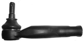 2003-2008 Mazda 6 Steering Tie Rod End - Front Right Outer (Suspensia)