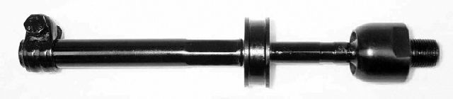1988-1991 BMW M3 Steering Tie Rod End - Front Left Inner (Suspensia)