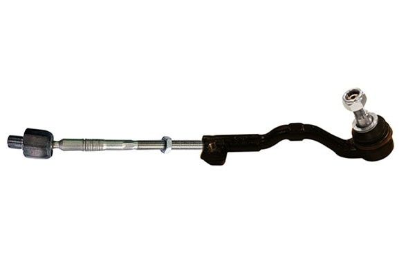 2015-2018 BMW X6 Steering Tie Rod End Assembly - Front Right (Suspensia)