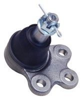 2010-2017 Chevrolet Equinox Suspension Ball Joint - Front Lower (Suspensia)