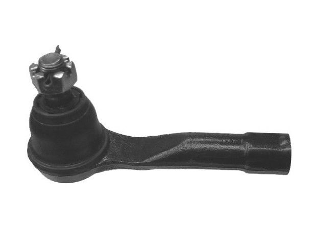 1993-2001 Nissan Altima Steering Tie Rod End - Front Outer (Suspensia)