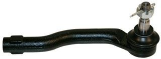 2011-2014 Mazda 2 Steering Tie Rod End - Front Right Outer (Suspensia)