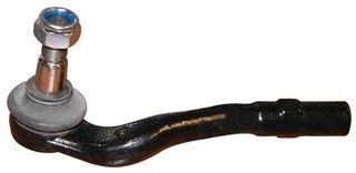 2006-2007 Mercedes-Benz C280 Steering Tie Rod End - Front Left Outer (Suspensia)