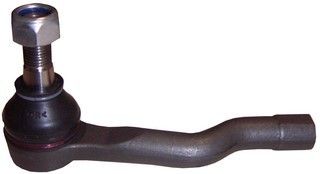 2003-2008 INFINITI FX35 Steering Tie Rod End - Front Left Outer (Suspensia)