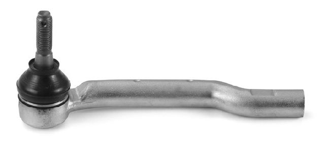 2010-2013 Suzuki Kizashi Steering Tie Rod End - Front Left (Suspensia)