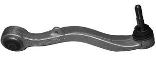 2004-2005 BMW 645Ci Suspension Control Arm and Ball Joint Assembly - Front Left Lower Rearward (Suspensia)