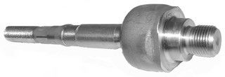 2003-2009 Kia Sorento Steering Tie Rod End - Front Left Inner (Suspensia)