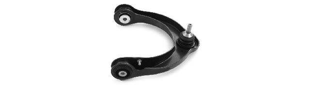 2016-2024 Dodge Durango Suspension Control Arm and Ball Joint Assembly - Front Right Upper (Suspensia)