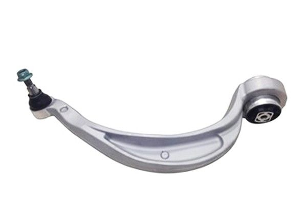 2009-2011 Audi S5 Suspension Control Arm and Ball Joint Assembly - Front Left Lower Rearward (Suspensia)