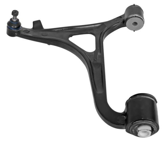 2006-2007 Mercedes-Benz C280 Suspension Control Arm and Ball Joint Assembly - Front Left Lower (Suspensia)