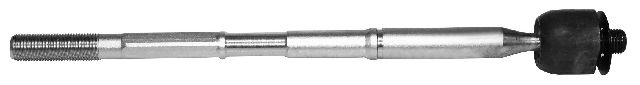 2006-2010 Scion tC Steering Tie Rod End - Front Inner (Suspensia)