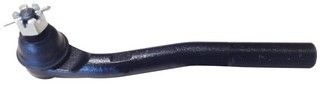 1999-2004 Jeep Grand Cherokee Steering Tie Rod End - Front Left Outer (Suspensia)
