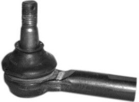 2003-2004 INFINITI M45 Steering Tie Rod End - Front Outer (Suspensia)