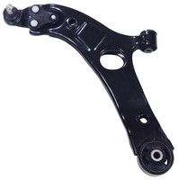 2012-2014 Hyundai Azera Suspension Control Arm and Ball Joint Assembly - Front Left Lower (Suspensia)
