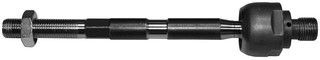 2006-2011 Kia Rio Steering Tie Rod End - Front Right Inner (Suspensia)