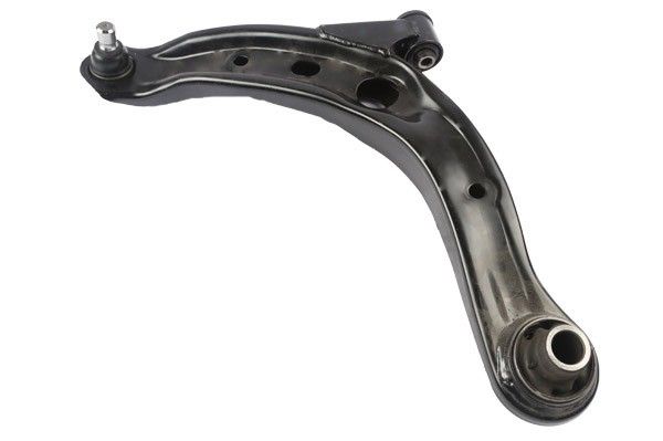 2000-2006 Mazda MPV Suspension Control Arm and Ball Joint Assembly - Front Left Lower (Suspensia)