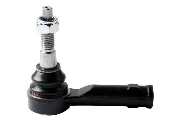2006-2008 Lincoln Mark LT Steering Tie Rod End - Front Outer (Suspensia)