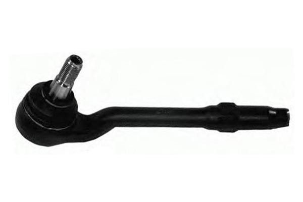 2004-2006 BMW X5 Steering Tie Rod End - Front Outer (Suspensia)