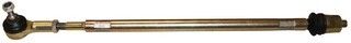 2001-2005 Honda Civic Steering Tie Rod End Assembly - Front (Suspensia)