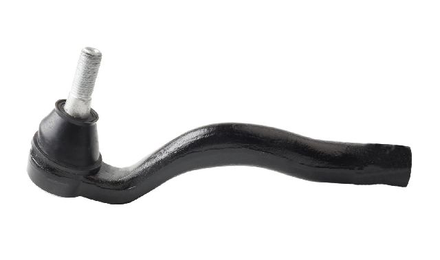 2011-2015 Dodge Durango Steering Tie Rod End - Front Left Outer (Suspensia)