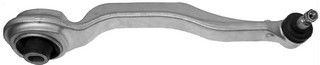 2004-2009 Mercedes-Benz SL600 Suspension Control Arm and Ball Joint Assembly - Front Right Lower Forward (Suspensia)