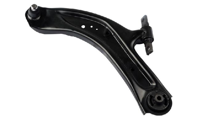 2014-2020 Nissan Rogue Suspension Control Arm and Ball Joint Assembly - Front Left Lower (Suspensia)