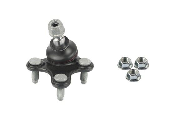 2015-2016 Audi A3 Suspension Ball Joint - Front Left Lower (Suspensia)