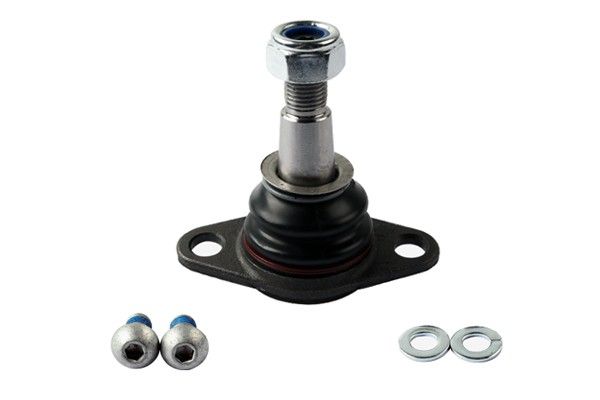 2007-2010 BMW X3 Suspension Ball Joint - Front Lower Forward (Suspensia)