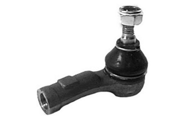 1998 Volkswagen Beetle Steering Tie Rod End - Front Left Outer (Suspensia)
