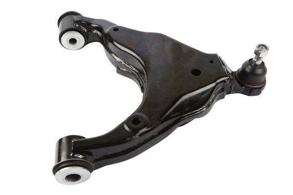 2010-2014 Toyota FJ Cruiser Suspension Control Arm and Ball Joint Assembly - Front Right Lower (Suspensia)