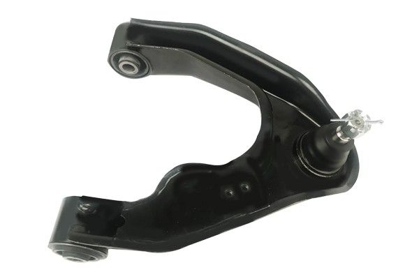 1998-2000 Nissan Frontier Suspension Control Arm and Ball Joint Assembly - Front Left Upper (Suspensia)