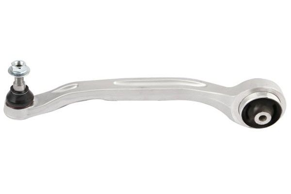 2007-2011 Audi S6 Suspension Control Arm and Ball Joint Assembly - Front Left Lower Rearward (Suspensia)