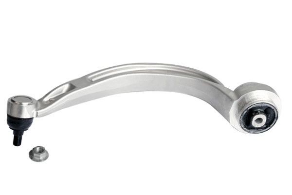 2012-2017 Audi S5 Suspension Control Arm and Ball Joint Assembly - Front Left Lower Rearward (Suspensia)
