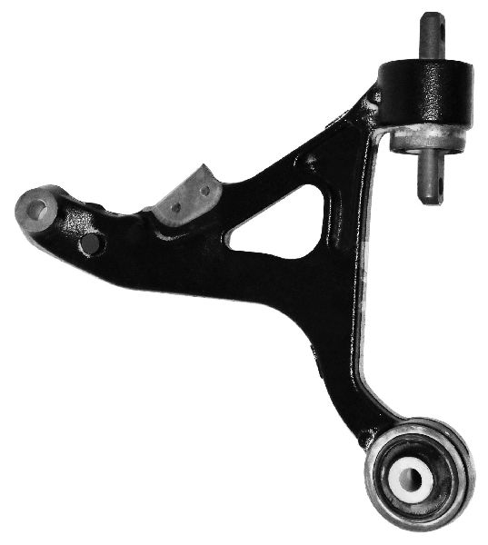 2007-2009 Volvo S60 Suspension Control Arm - Front Left Lower (Suspensia)